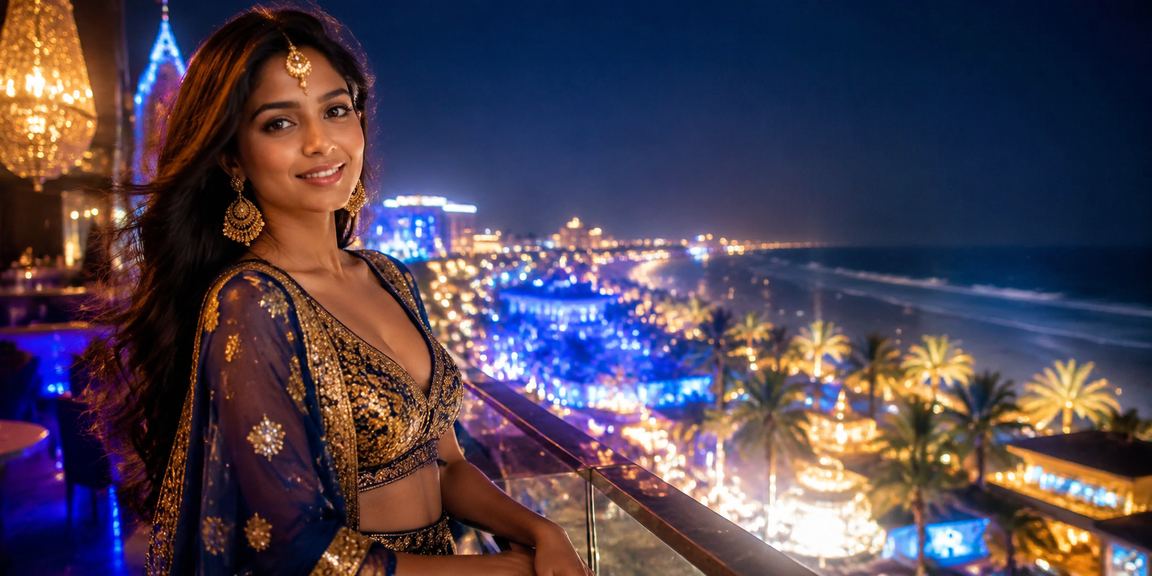 Users enjoying casino betting with local payment methods in Goa
